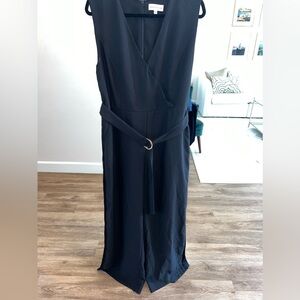 Gibson Latimer double XL wide leg romper style
